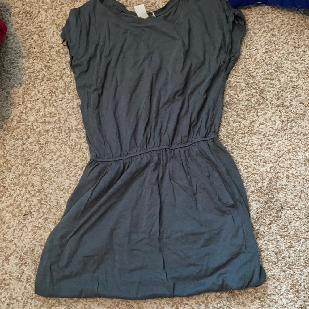 Tshirt Dress